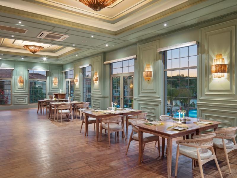 Ela Excellence Resort