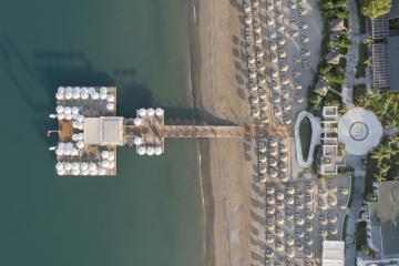 Отель Ela Excellence Resort Турция, Искелемевкии, фото 51