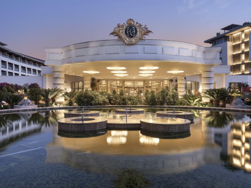 Ela Excellence Resort