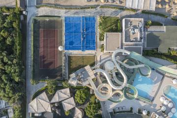 Отель Ela Excellence Resort Турция, Искелемевкии, фото 57