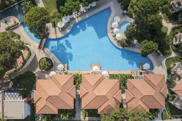 Отель Ela Excellence Resort Турция, Искелемевкии, фото 58