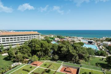 Отель Ela Excellence Resort Турция, Искелемевкии, фото 6