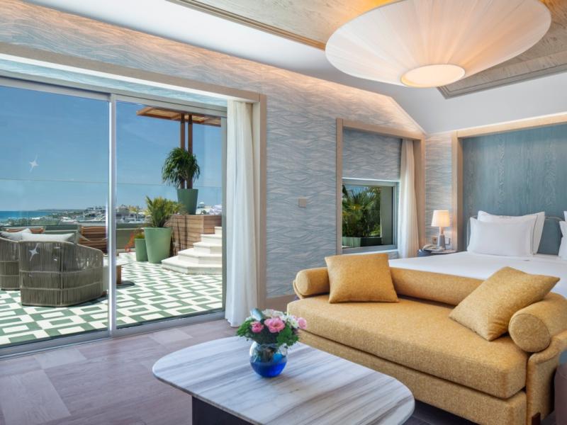 Ela Excellence Resort