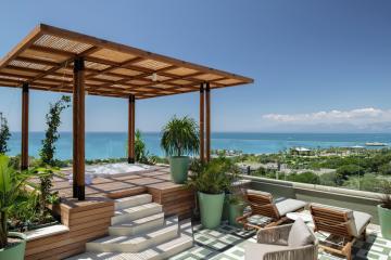Отель Ela Excellence Resort Турция, Искелемевкии, фото 68