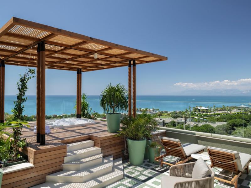 Ela Excellence Resort