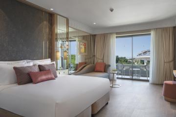 Отель Ela Excellence Resort Турция, Искелемевкии, фото 70