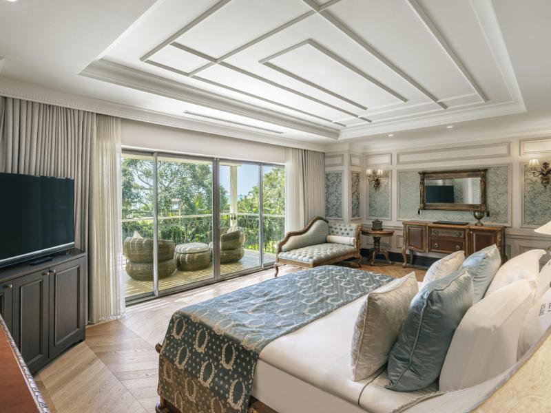 Ela Excellence Resort