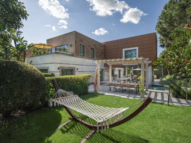 Ela Excellence Resort