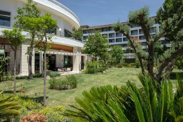 Отель Ela Excellence Resort Турция, Искелемевкии, фото 8