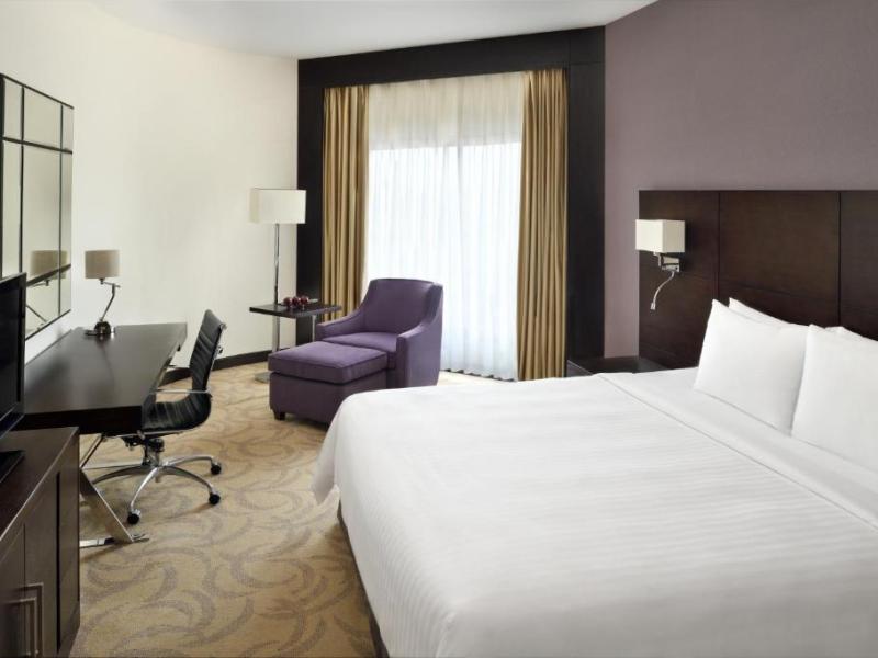 Courtyard Riyadh Diplomatic Quarter