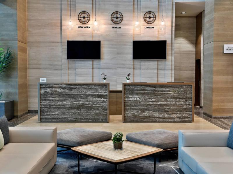 Courtyard Riyadh Northern Ring Road