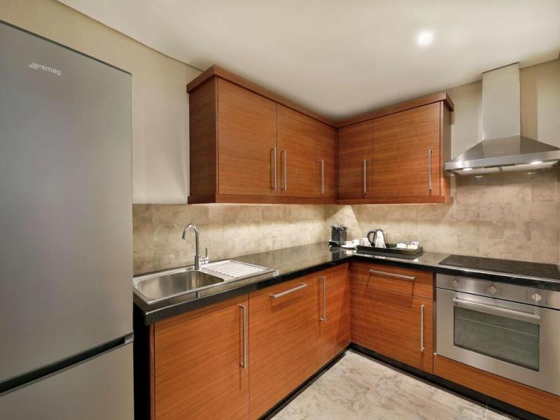 Hilton Riyadh Hotel & Residences