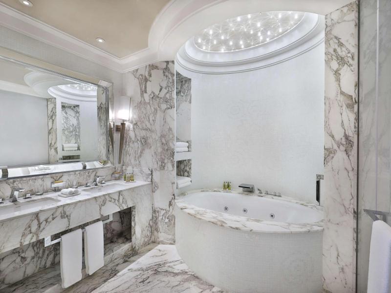 Hilton Riyadh Hotel & Residences