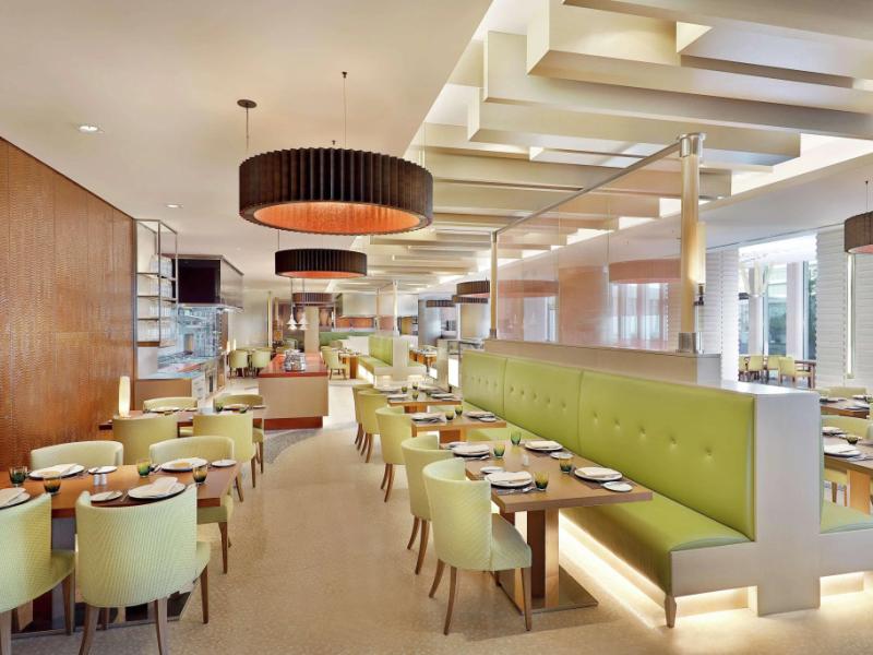 Hilton Riyadh Hotel & Residences