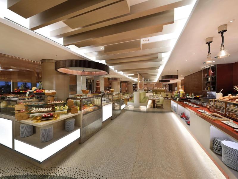 Hilton Riyadh Hotel & Residences