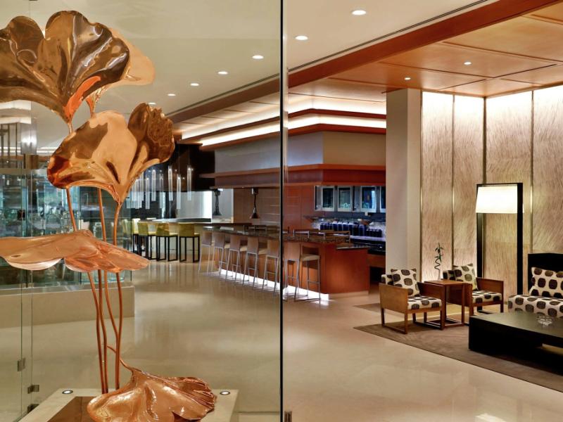 Hilton Riyadh Hotel & Residences