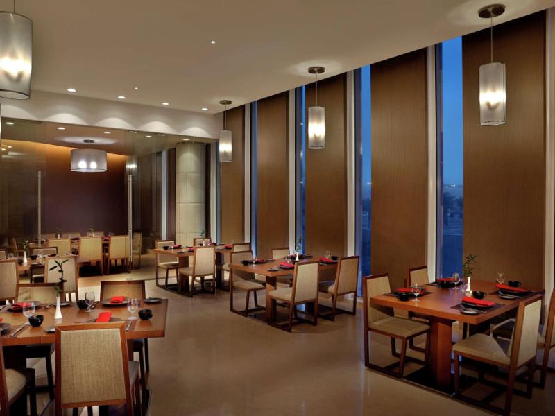 Hilton Riyadh Hotel & Residences