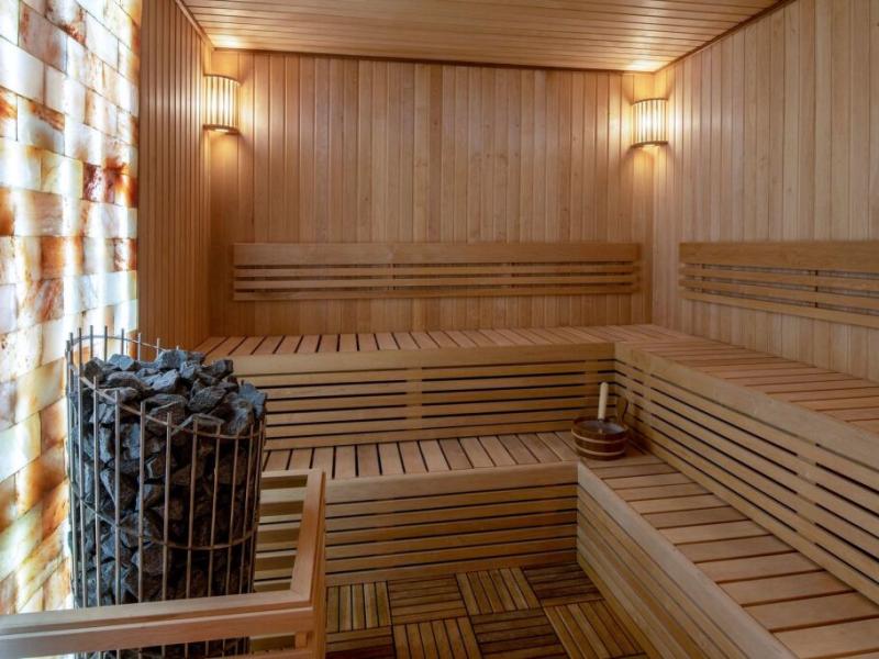 DoubleTree by Hilton Riyadh Financial District Hotel & Suites