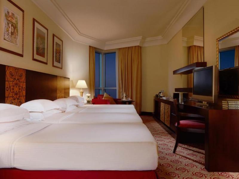 Pullman Zamzam Makkah