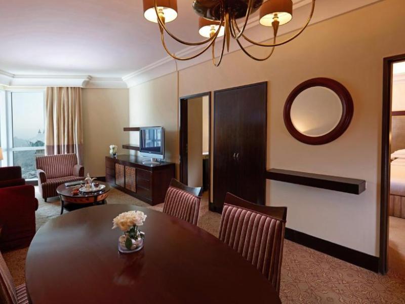 Pullman Zamzam Makkah