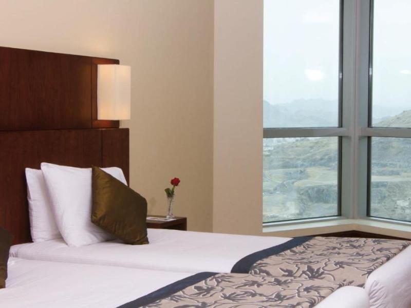 Movenpick Hotel Residences Hajar Tower Makkah