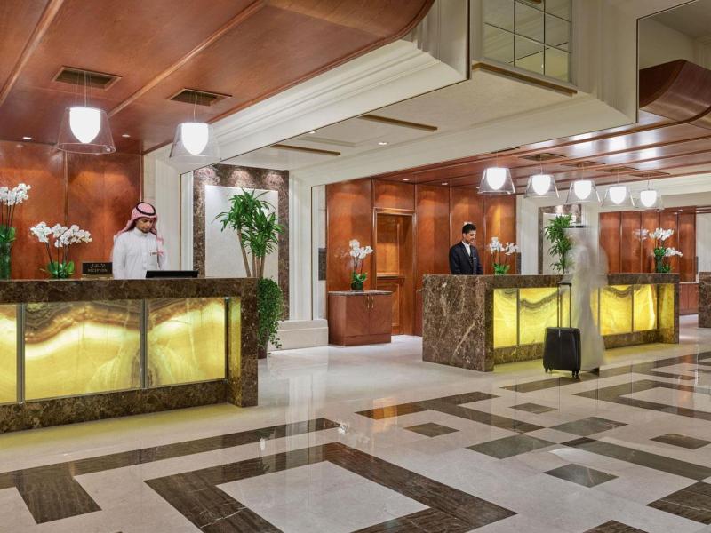 Swissotel Al Maqam Makkah