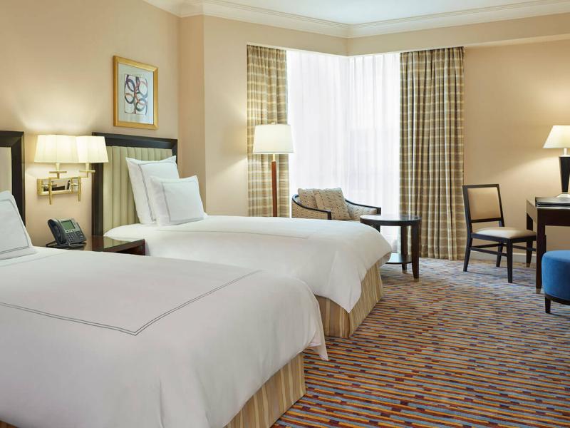 Swissotel Al Maqam Makkah