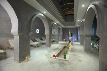 Отель Seabel Alhambra Beach Golf & Spa Тунис, Сусс, фото 11