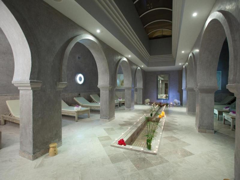 Seabel Alhambra Beach Golf & Spa