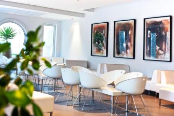 Отель Seabel Alhambra Beach Golf & Spa Тунис, Сусс, фото 12