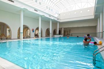 Отель Seabel Alhambra Beach Golf & Spa Тунис, Сусс, фото 13