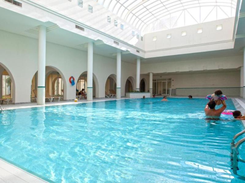 Seabel Alhambra Beach Golf & Spa