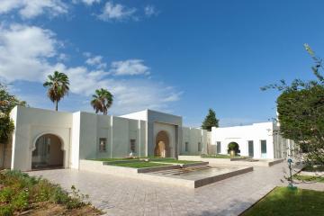 Отель Seabel Alhambra Beach Golf & Spa Тунис, Сусс, фото 14