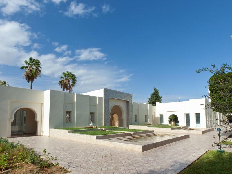 Seabel Alhambra Beach Golf & Spa