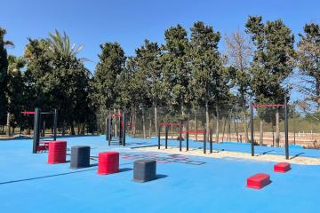 Отель Seabel Alhambra Beach Golf & Spa Тунис, Сусс, фото 15