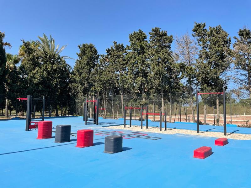 Seabel Alhambra Beach Golf & Spa