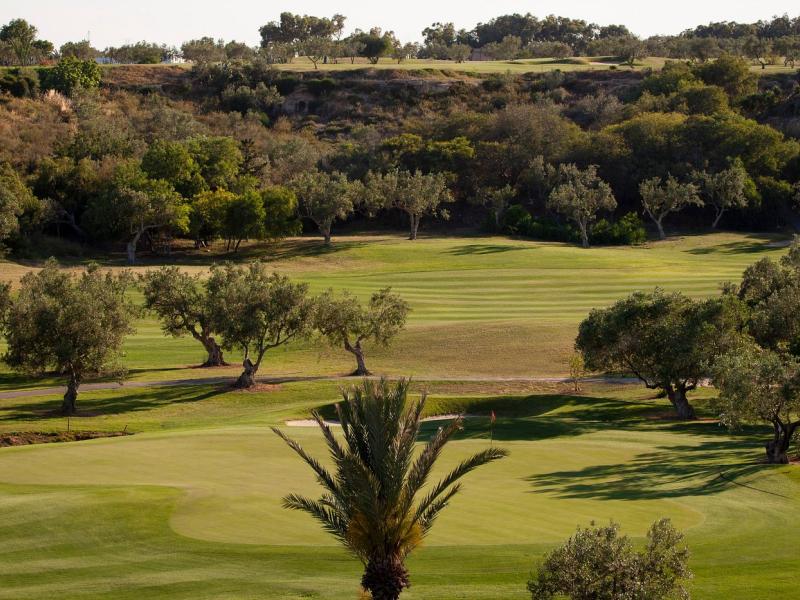 Seabel Alhambra Beach Golf & Spa