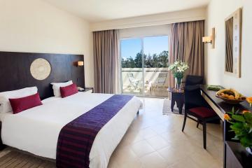 Отель Seabel Alhambra Beach Golf & Spa Тунис, Сусс, фото 18