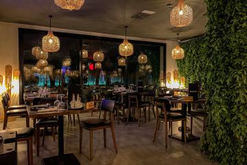 Отель Seabel Alhambra Beach Golf & Spa Тунис, Сусс, фото 19