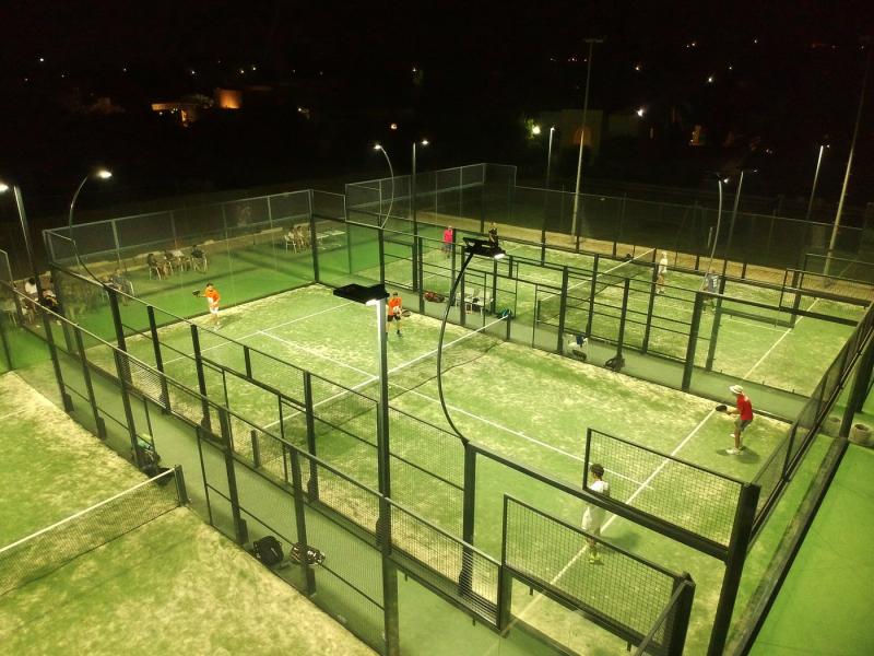 Seabel Alhambra Beach Golf & Spa