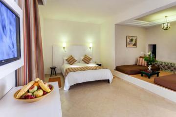Отель Seabel Alhambra Beach Golf & Spa Тунис, Сусс, фото 2