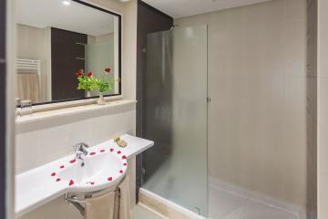Отель Seabel Alhambra Beach Golf & Spa Тунис, Сусс, фото 21