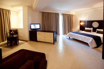Отель Seabel Alhambra Beach Golf & Spa Тунис, Сусс, фото 22
