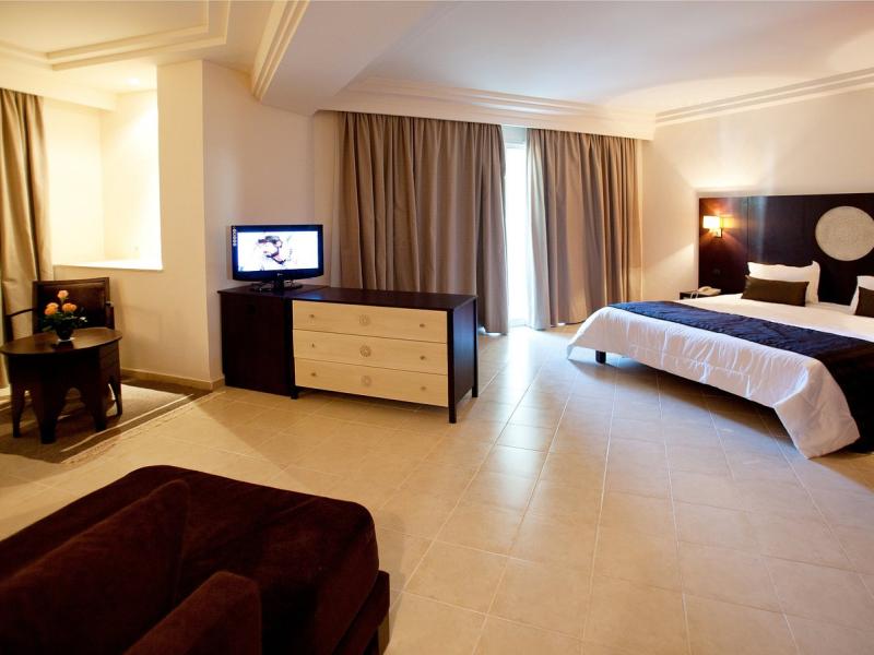 Seabel Alhambra Beach Golf & Spa