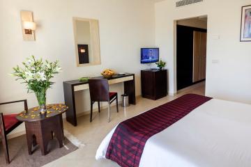 Отель Seabel Alhambra Beach Golf & Spa Тунис, Сусс, фото 23