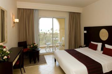 Отель Seabel Alhambra Beach Golf & Spa Тунис, Сусс, фото 24