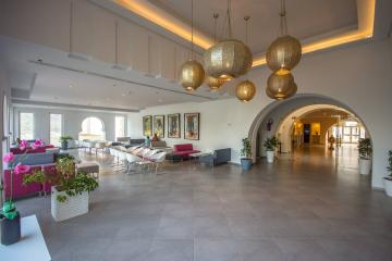 Отель Seabel Alhambra Beach Golf & Spa Тунис, Сусс, фото 25