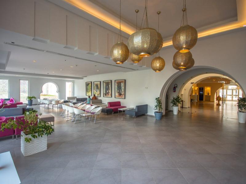 Seabel Alhambra Beach Golf & Spa