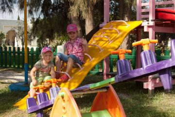 Отель Seabel Alhambra Beach Golf & Spa Тунис, Сусс, фото 26