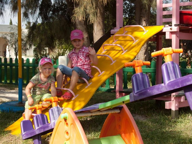 Seabel Alhambra Beach Golf & Spa